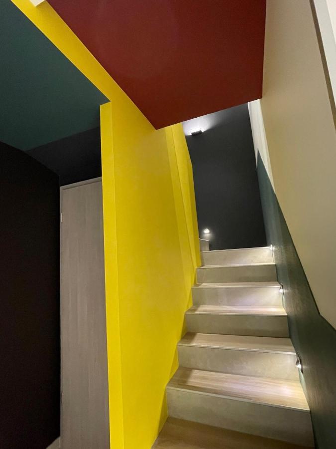 Gite Spa L'Atelier Emile - Spa Privatif - 5 Min Colmar Sainte-Croix-en-Plaine Экстерьер фото