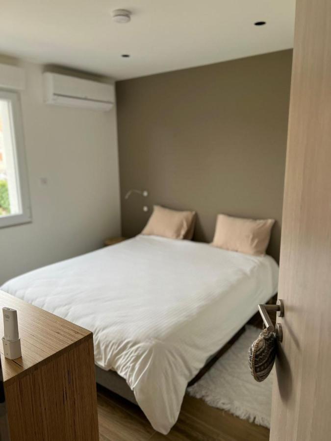 Gite Spa L'Atelier Emile - Spa Privatif - 5 Min Colmar Sainte-Croix-en-Plaine Экстерьер фото