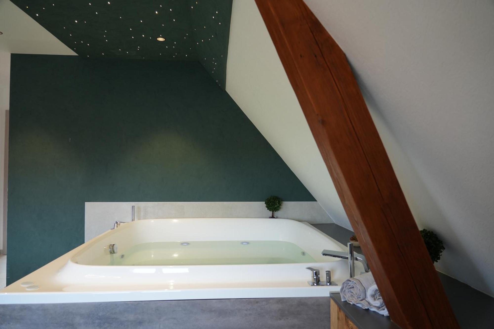 Gite Spa L'Atelier Emile - Spa Privatif - 5 Min Colmar Sainte-Croix-en-Plaine Экстерьер фото