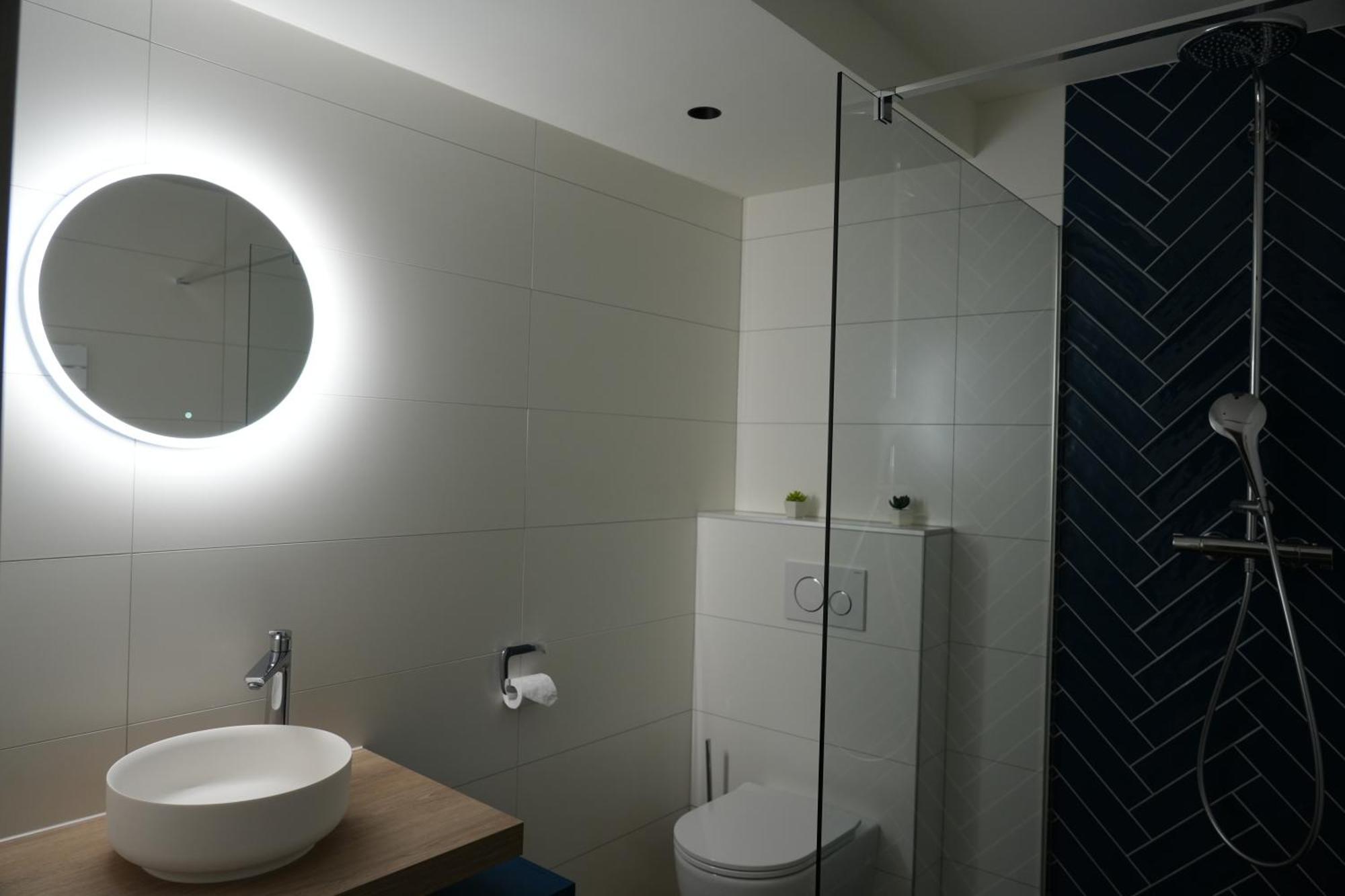 Gite Spa L'Atelier Emile - Spa Privatif - 5 Min Colmar Sainte-Croix-en-Plaine Экстерьер фото