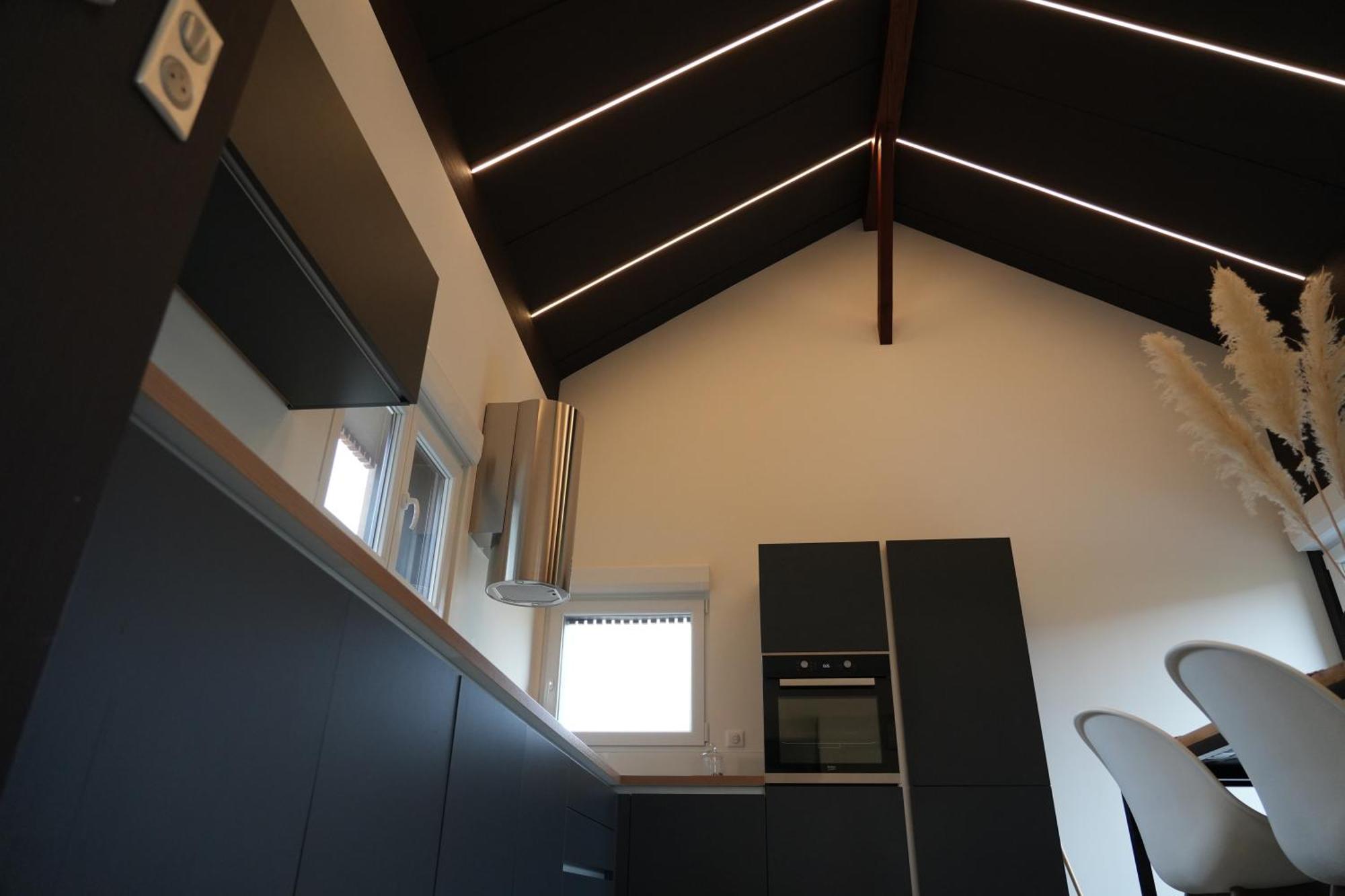 Gite Spa L'Atelier Emile - Spa Privatif - 5 Min Colmar Sainte-Croix-en-Plaine Экстерьер фото