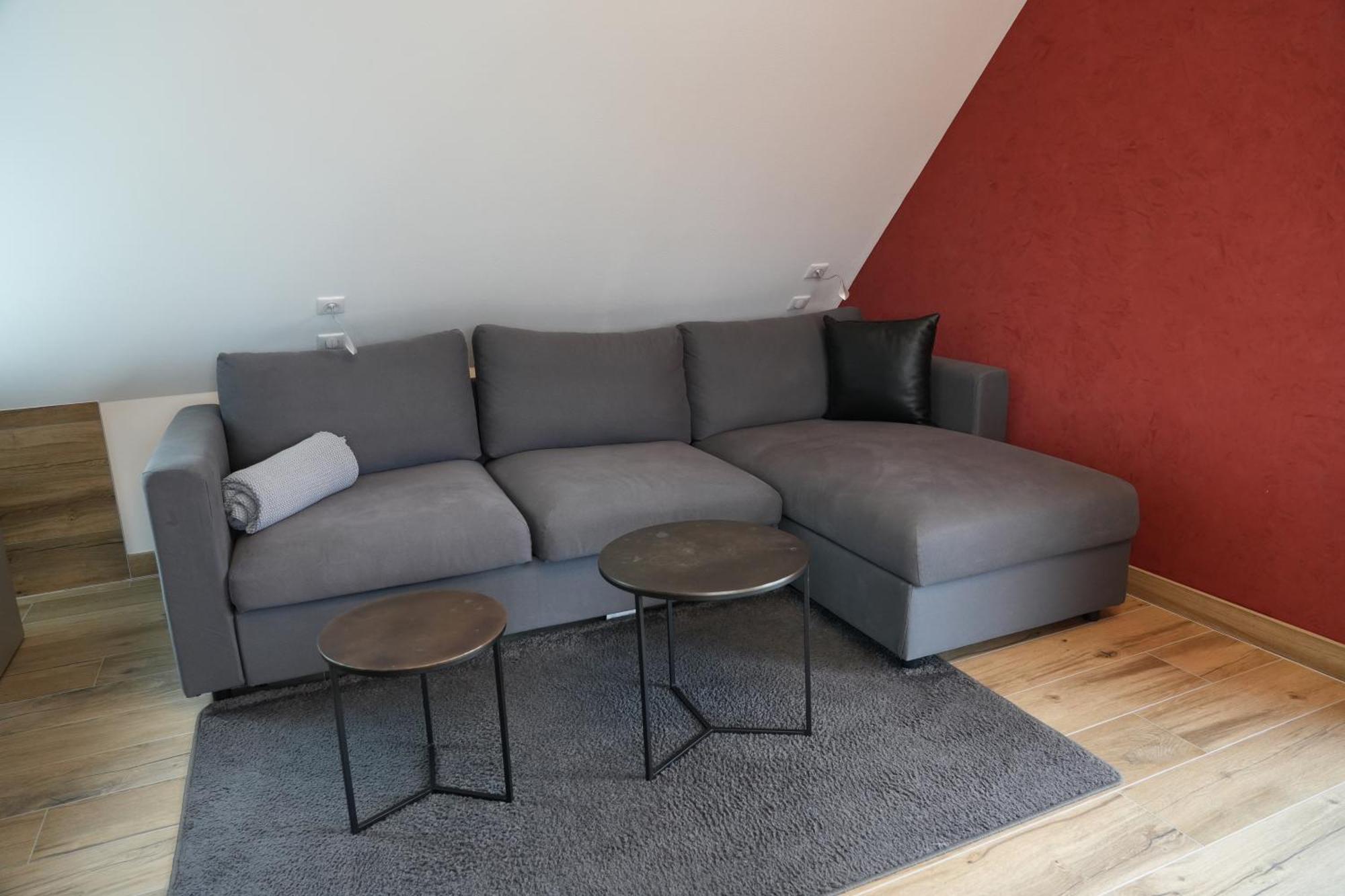 Gite Spa L'Atelier Emile - Spa Privatif - 5 Min Colmar Sainte-Croix-en-Plaine Экстерьер фото